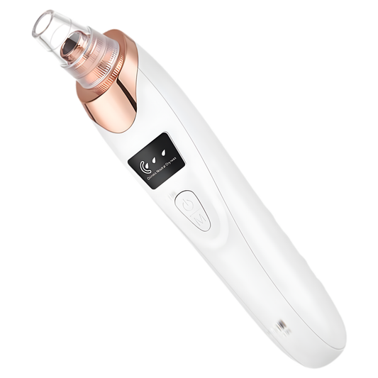 Limpiador Facial Eléctrico Removedor de Puntos Negros