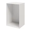 Castorama Caisson Blanc GoodHome Atomia H. 112,5 X L. 75 X P. 58 Cm dernières 5