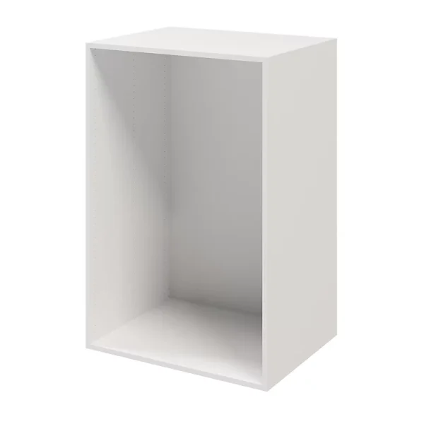 Castorama Caisson Blanc GoodHome Atomia H. 112,5 X L. 75 X P. 58 Cm dernières 1