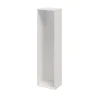 Castorama Caisson Blanc GoodHome Atomia H. 187,5 X L. 50 X P. 35 Cm boutiqued pas cher 5