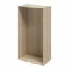 Castorama Caisson Effet Chêne GoodHome Atomia H. 187,5 X L. 100 X P. 58 Cm boutique pas cher 7