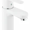 Castorama Mitigeur De Lavabo Blanc Get S Grohe meilleur cadeau 5