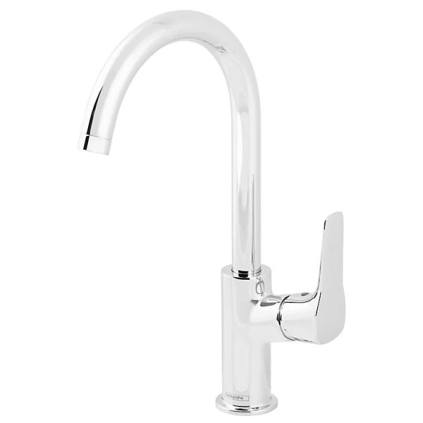 Nouvelle Collection Castorama Mitigeur De Lavabo Hansgrohe MySport Swivel 1