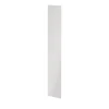 Prestation Et Rapide Castorama Porte Battante Blanche Brillante GoodHome Atomia H. 224,7 X L. 37,2 Cm 7