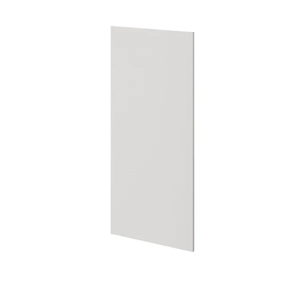 magasin Castorama Porte Battante Blanche GoodHome Atomia H. 112,2 X L. 49,7 Cm 1