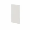 Castorama Porte Battante Blanche Mate GoodHome Atomia H 74,7 X L. 37,2 Cm excellente qualité 5