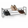 pas cher Castorama Porte Chaussure Extensible Form Pratik 7