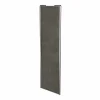 Acheter Maintenant Castorama Porte De Placard Coulissante Gris Antique Avec Cadre Gris GoodHome Arius H. 248,5 X L. 77.2 Cm 7