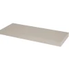 Castorama Tablette Murale Avec Fixation Invisible Form Cusko Gris Taupe 60 Cm achat pas cher 7