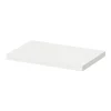 Officielle Castorama Tablette Murale Form Rigga Blanc 30 cm 5