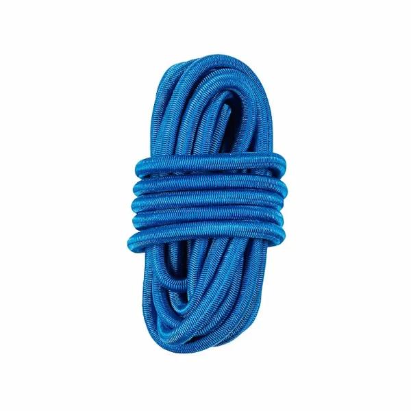 Castorama Tendeur élastique Bleu ø10 Mm, 10 M Les achats en ligne 1