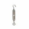 Castorama Tendeur Inox 1 Oeil + 1 Crochet ø0.5 Cm magasin pas cher 7