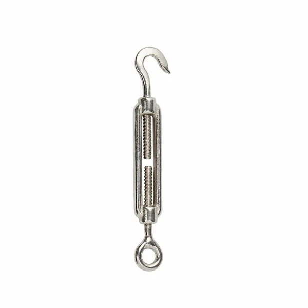 Castorama Tendeur Inox 1 Oeil + 1 Crochet ø0.5 Cm magasin pas cher 1