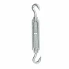 Castorama Tendeur Inox 2 Crochets ø8.8 Cm destockage 5