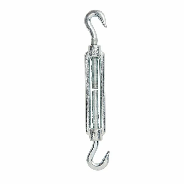 Castorama Tendeur Inox 2 Crochets ø8.8 Cm destockage 1