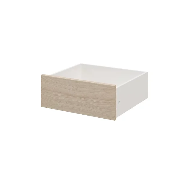 Castorama Tiroir Intérieur Effet Chêne GoodHome Atomia H. 17 X L. 46,4 X P. 39 Cm prix pas cher 1